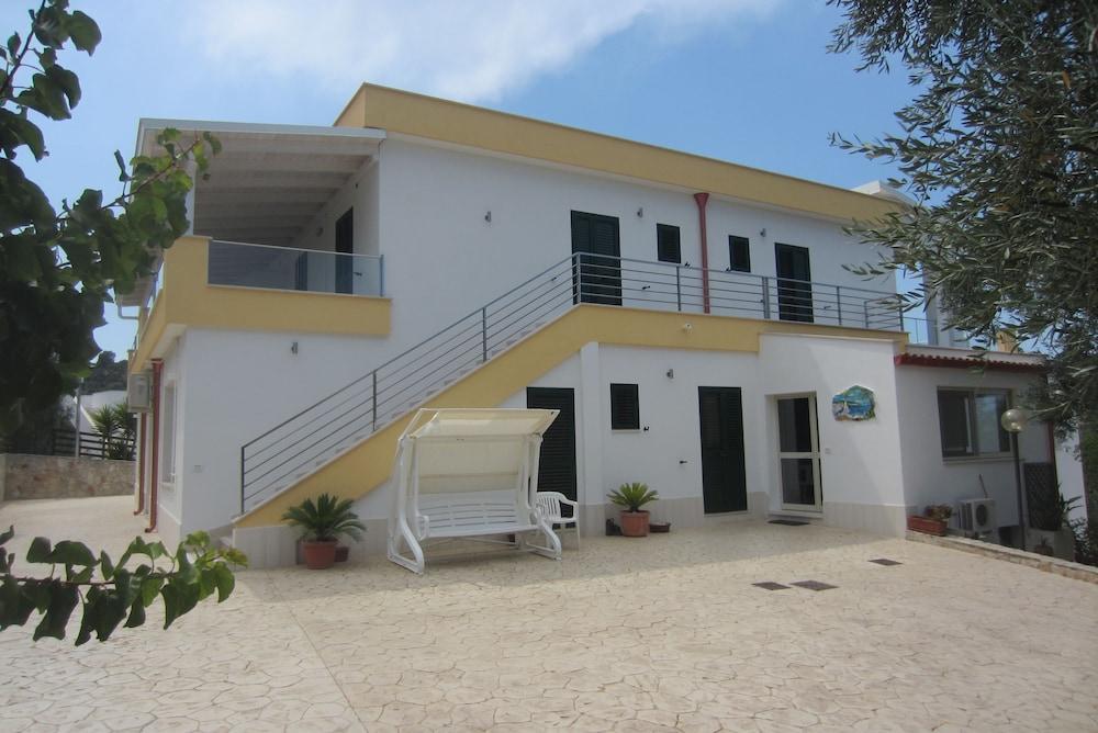 Villa Elisa فيستَ المظهر الخارجي الصورة