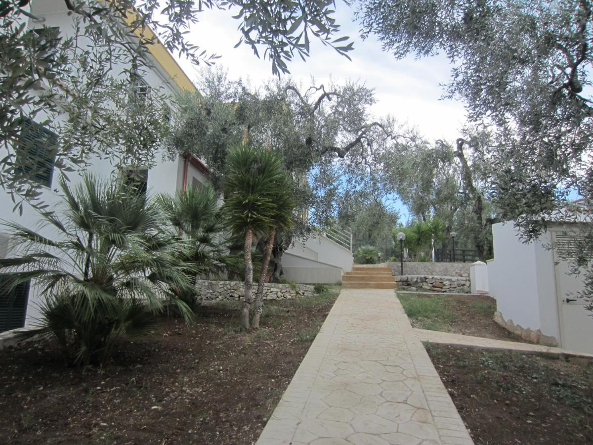 Villa Elisa فيستَ المظهر الخارجي الصورة