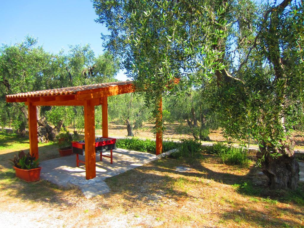 Villa Elisa فيستَ المظهر الخارجي الصورة