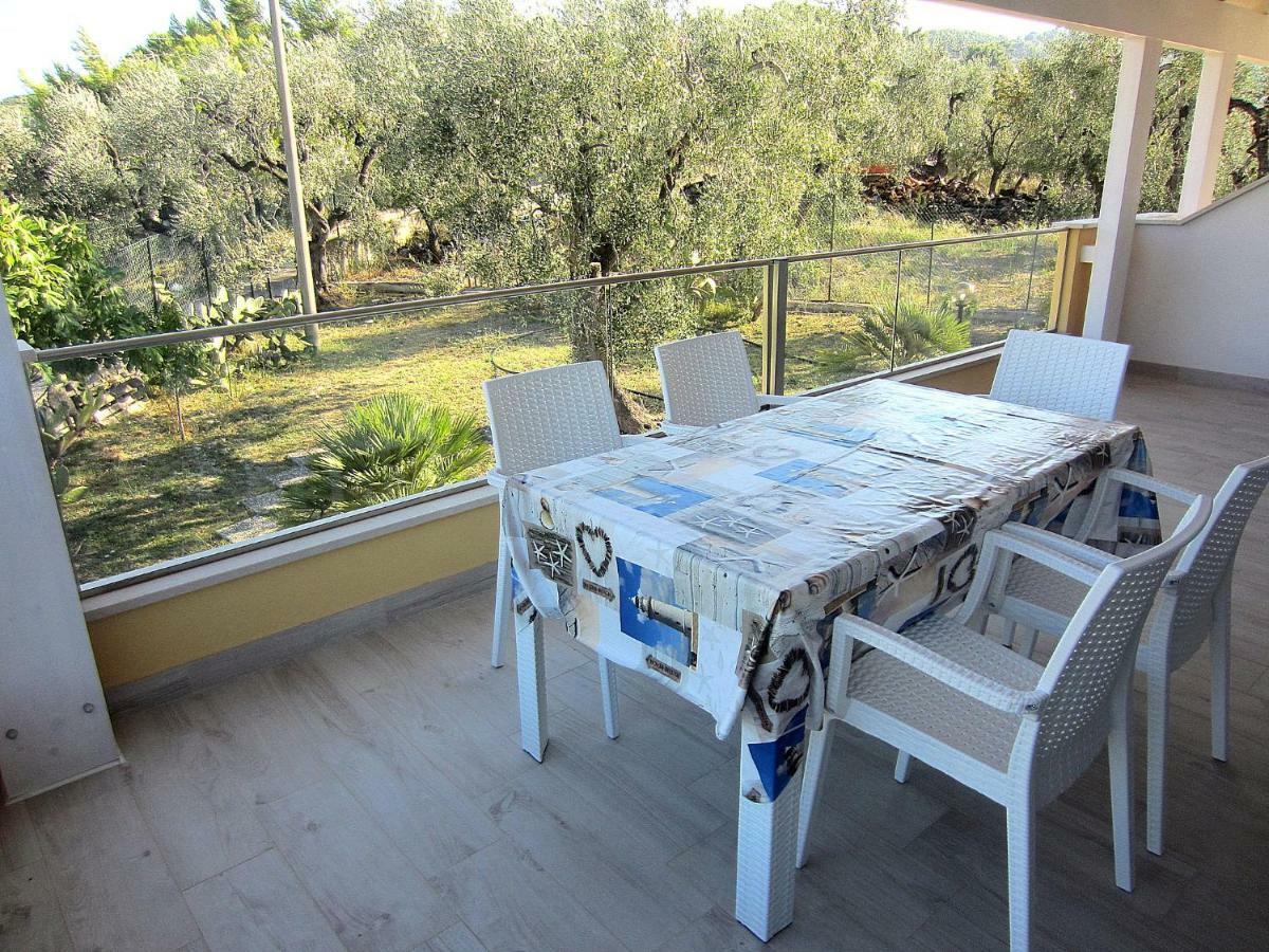 Villa Elisa فيستَ المظهر الخارجي الصورة