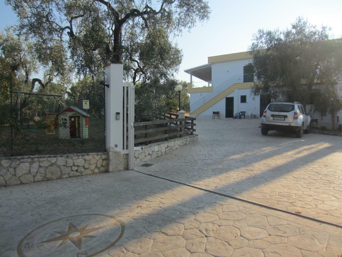 Villa Elisa فيستَ المظهر الخارجي الصورة