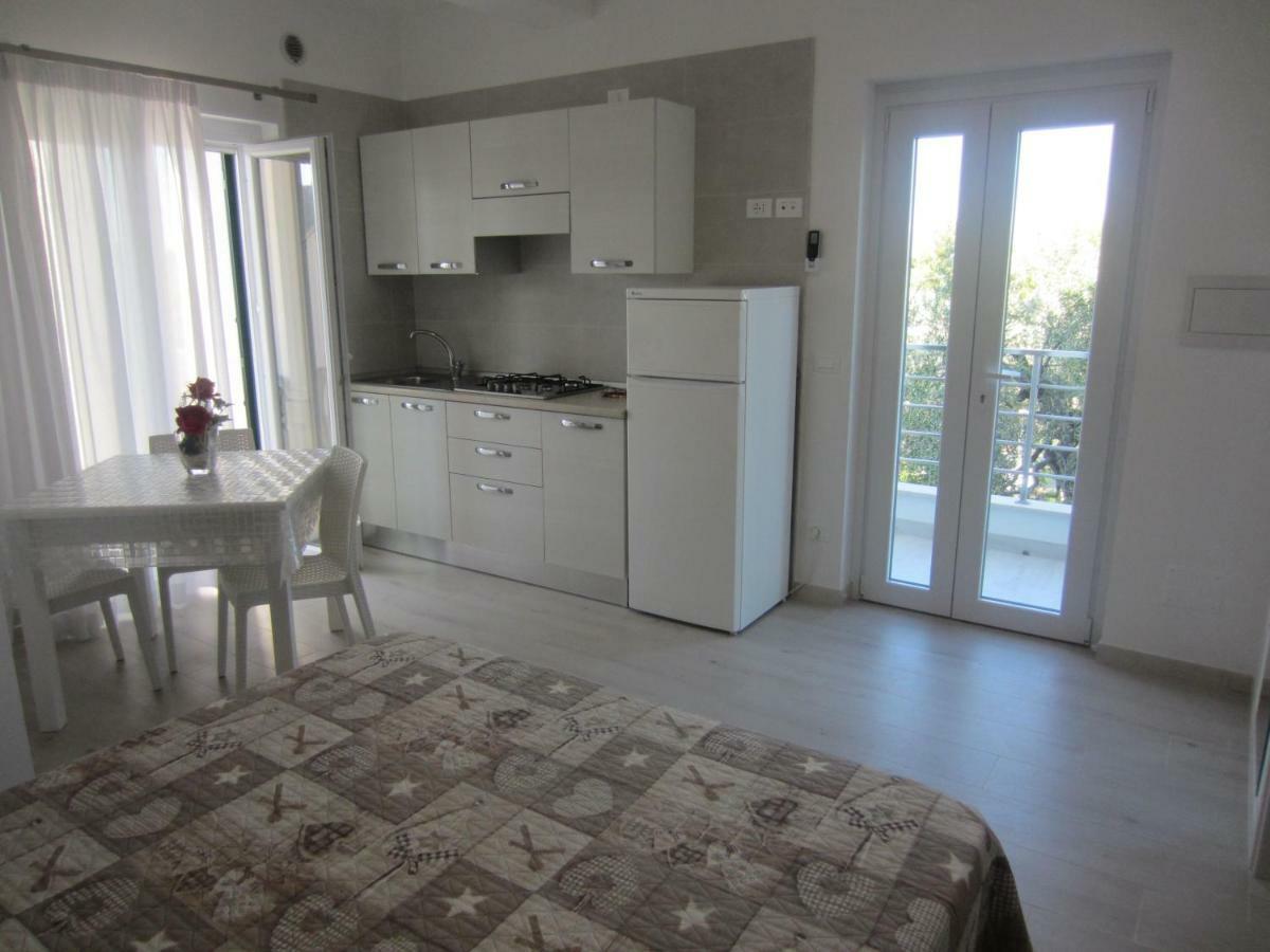 Villa Elisa فيستَ المظهر الخارجي الصورة
