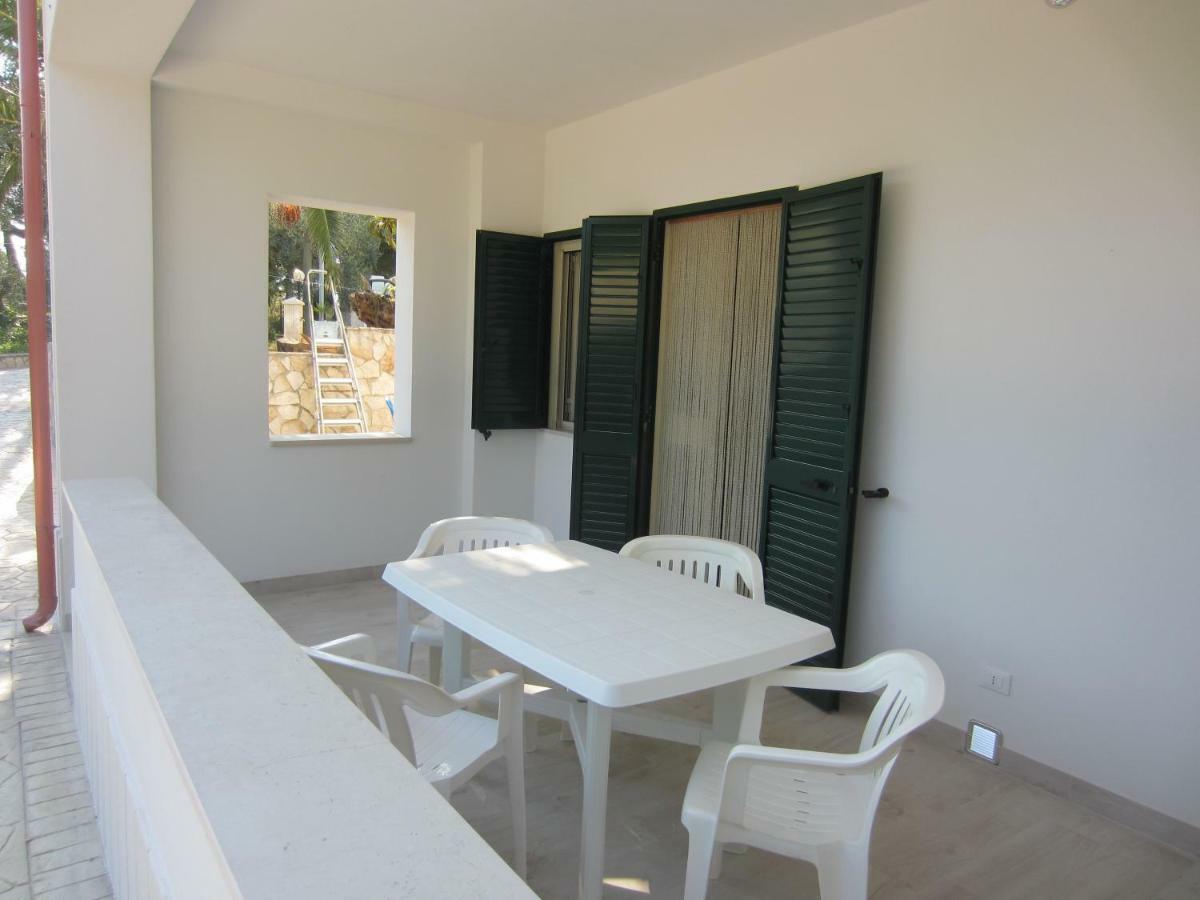Villa Elisa فيستَ الغرفة الصورة